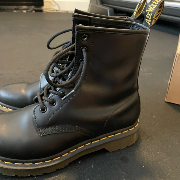 Dr Martens original 1460 - Picture 5 of 9